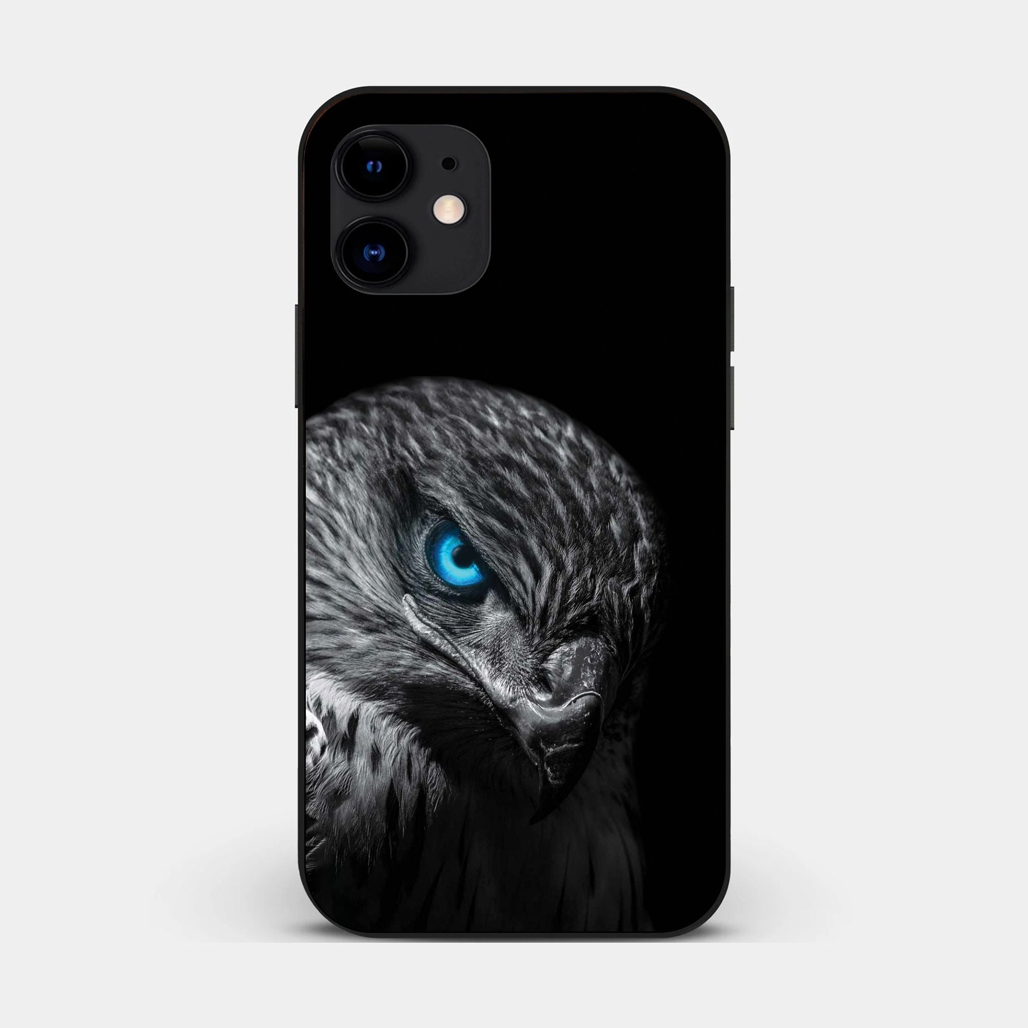 iPhone 12 Mini - Wallpaper 130 - Premium Printed Glossy Phone Case