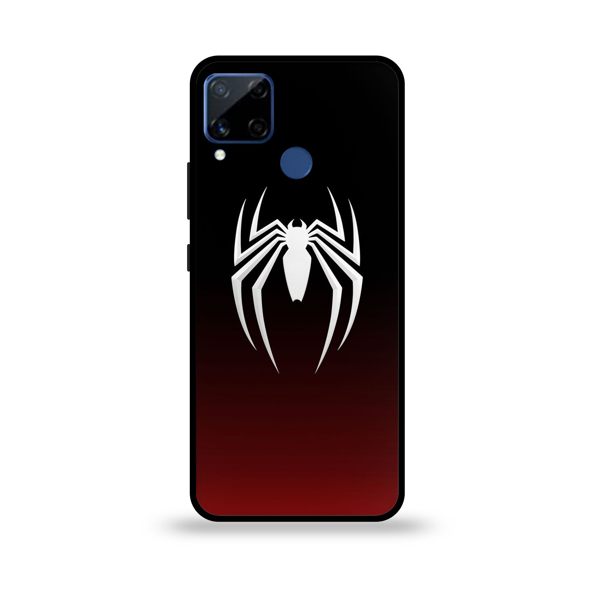 Realme C15 - Wallpaper 056 - Premium Printed Glossy Phone Case