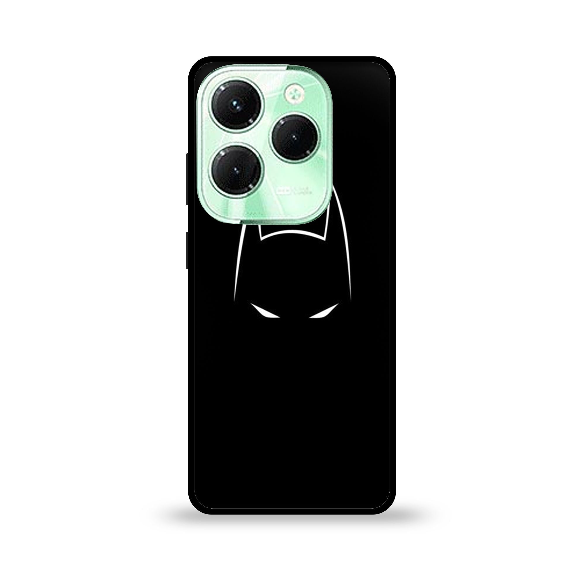 Infinix Hot 40 Pro - Wallpaper 44 - Premium Printed Glossy Phone Case