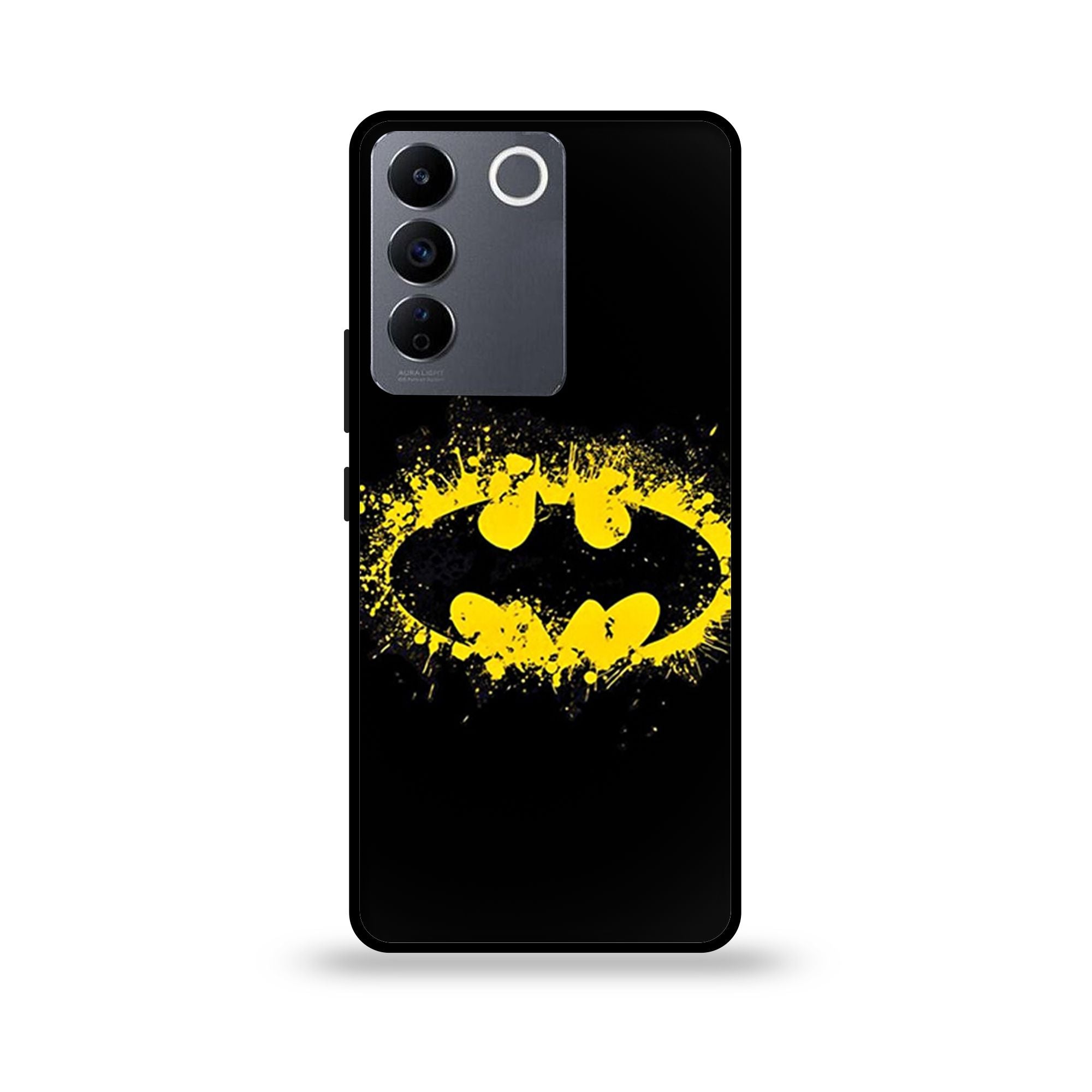 Vivo V27E - Wallpaper 117 - Premium Printed Glossy Phone Case