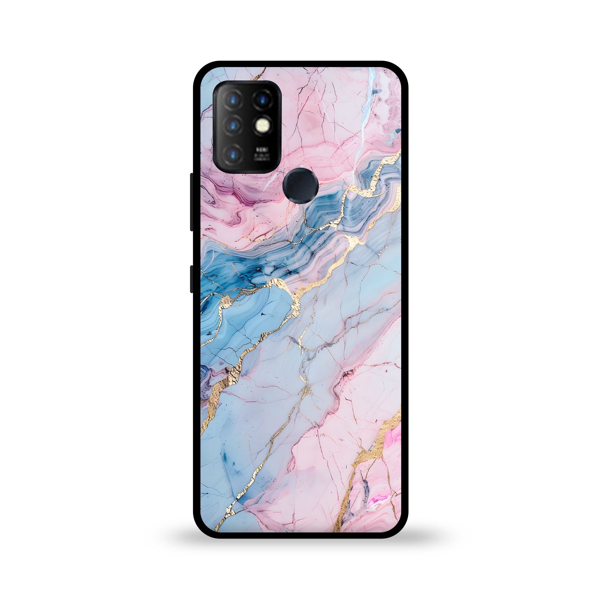 Infinix Hot 10 - Wallpaper 29 - Premium Printed Glossy Phone Case