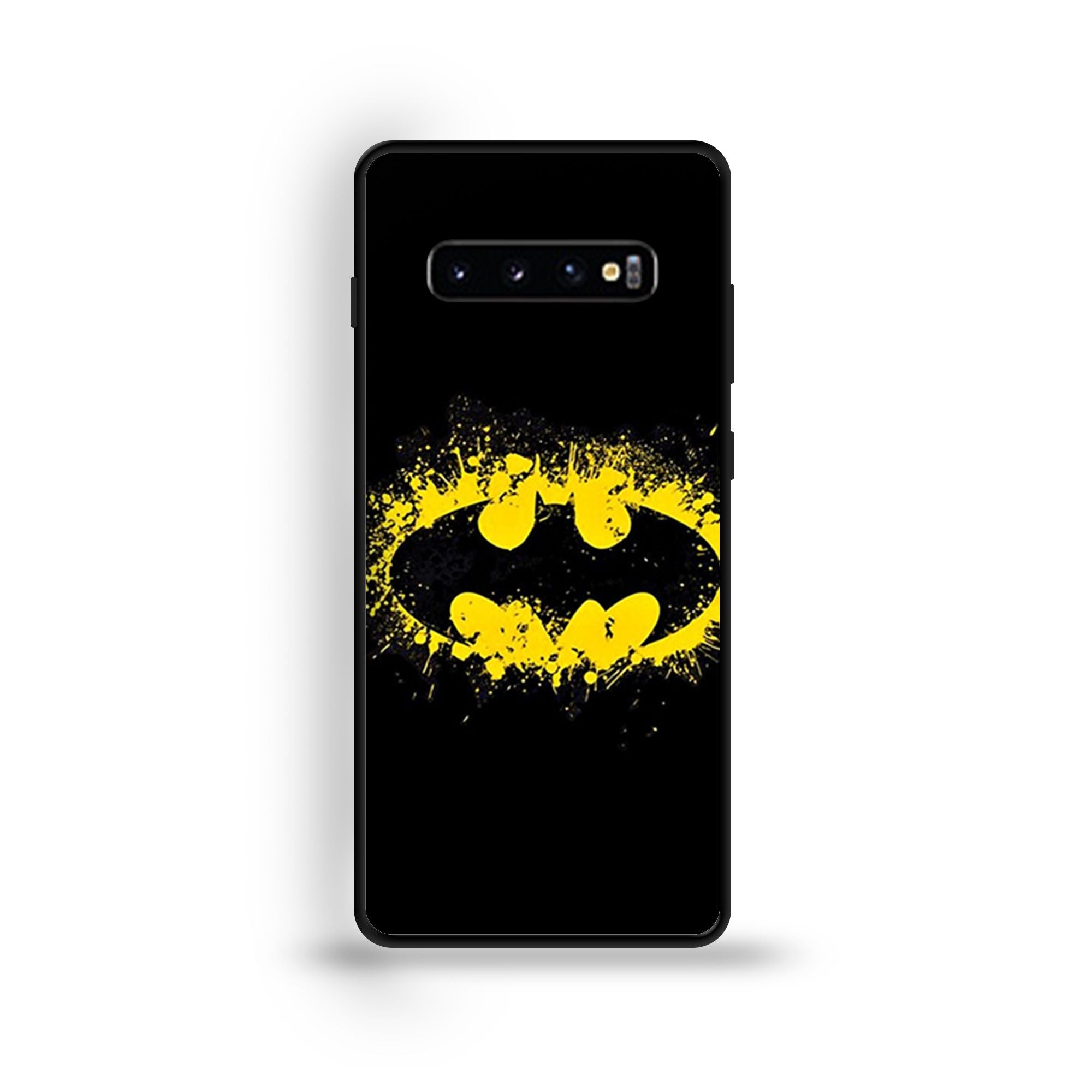 Samsung Galaxy S10 Plus - Wallpaper 117 - Premium Printed Glossy Phone Case