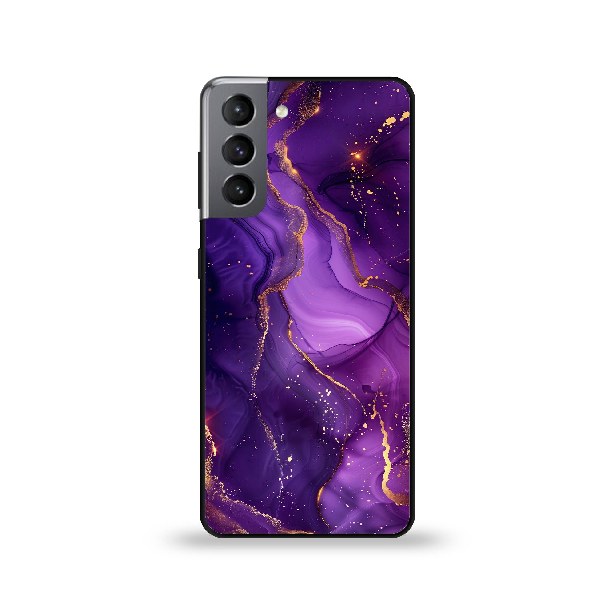 Samsung S21 - Wallpaper 111 - Premium Printed Glossy Phone Case