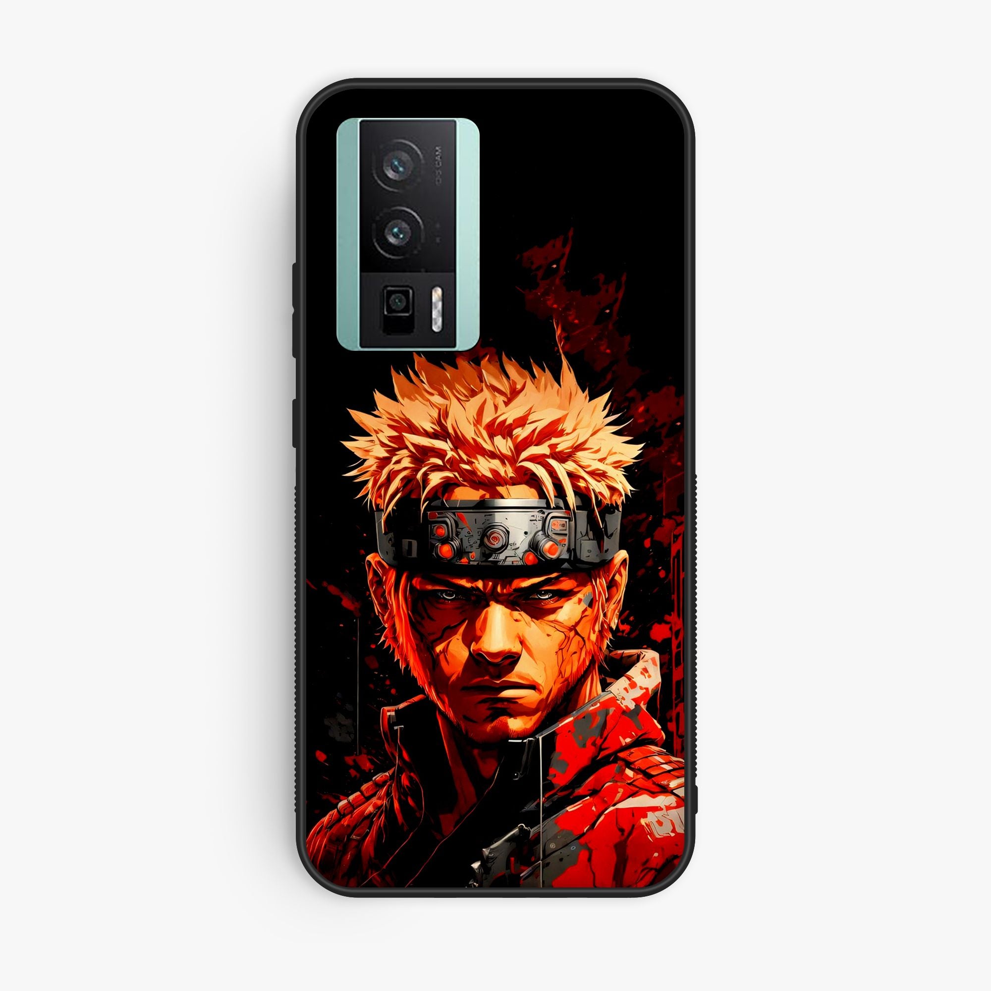 Redmi K60 Pro - Wallpaper 135 - Premium Printed Glossy Phone Case