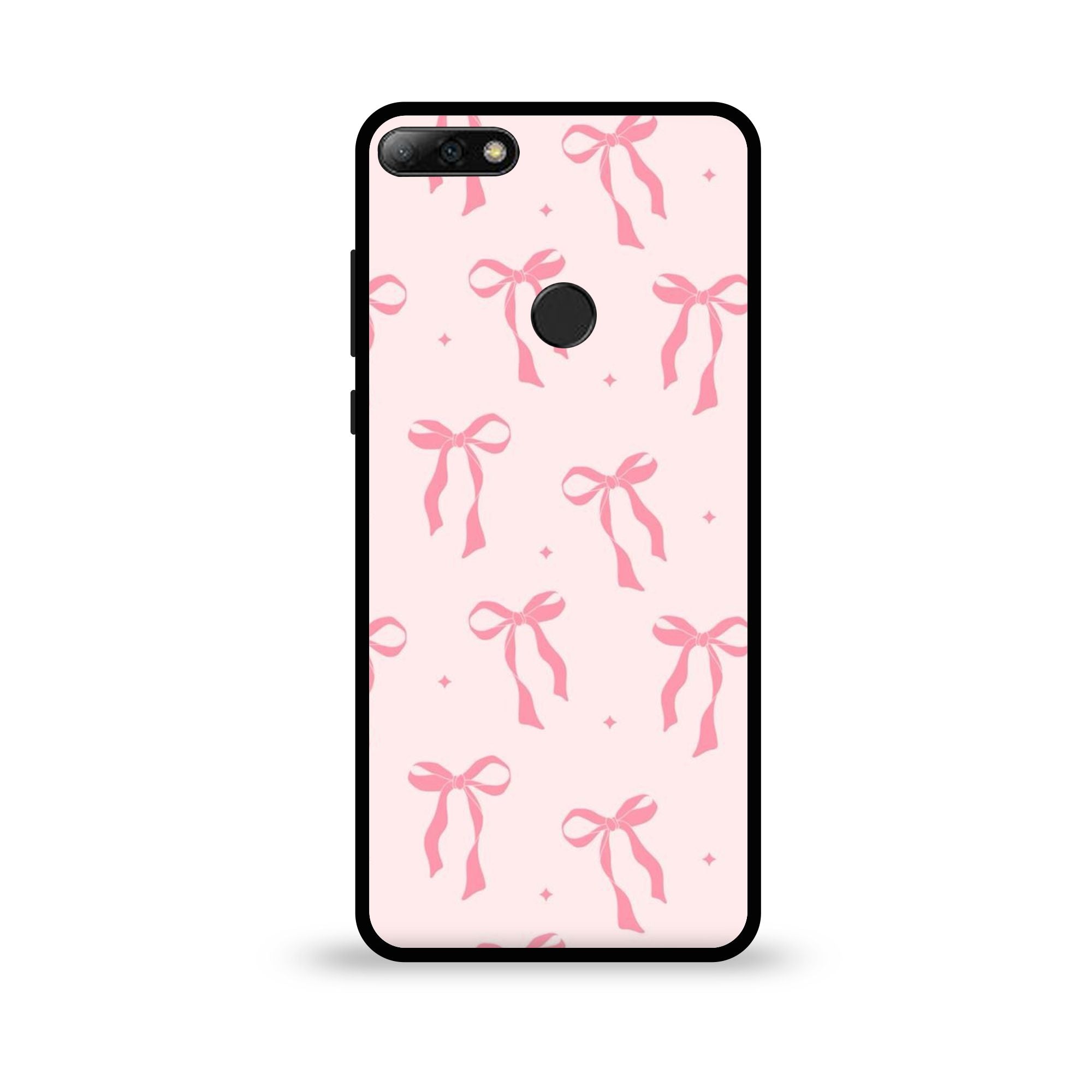 Huawei Y7 Prime (2018) - Wallpaper 57 - Premium Printed Glossy Phone Case