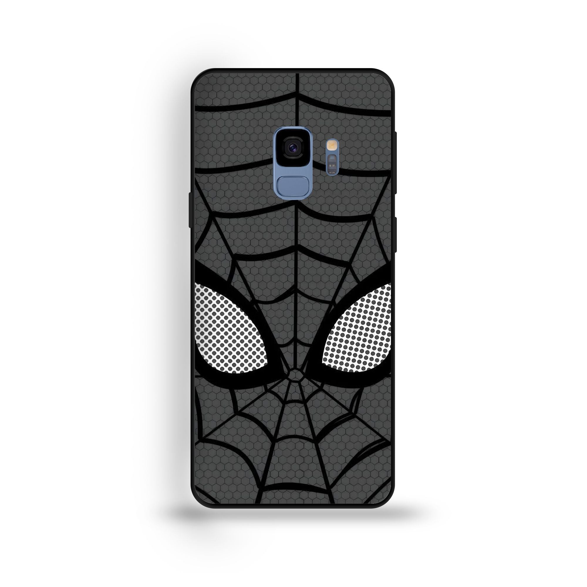 Samsung Galaxy S9 - Wallpaper 055 - Premium Printed Glossy Phone Case