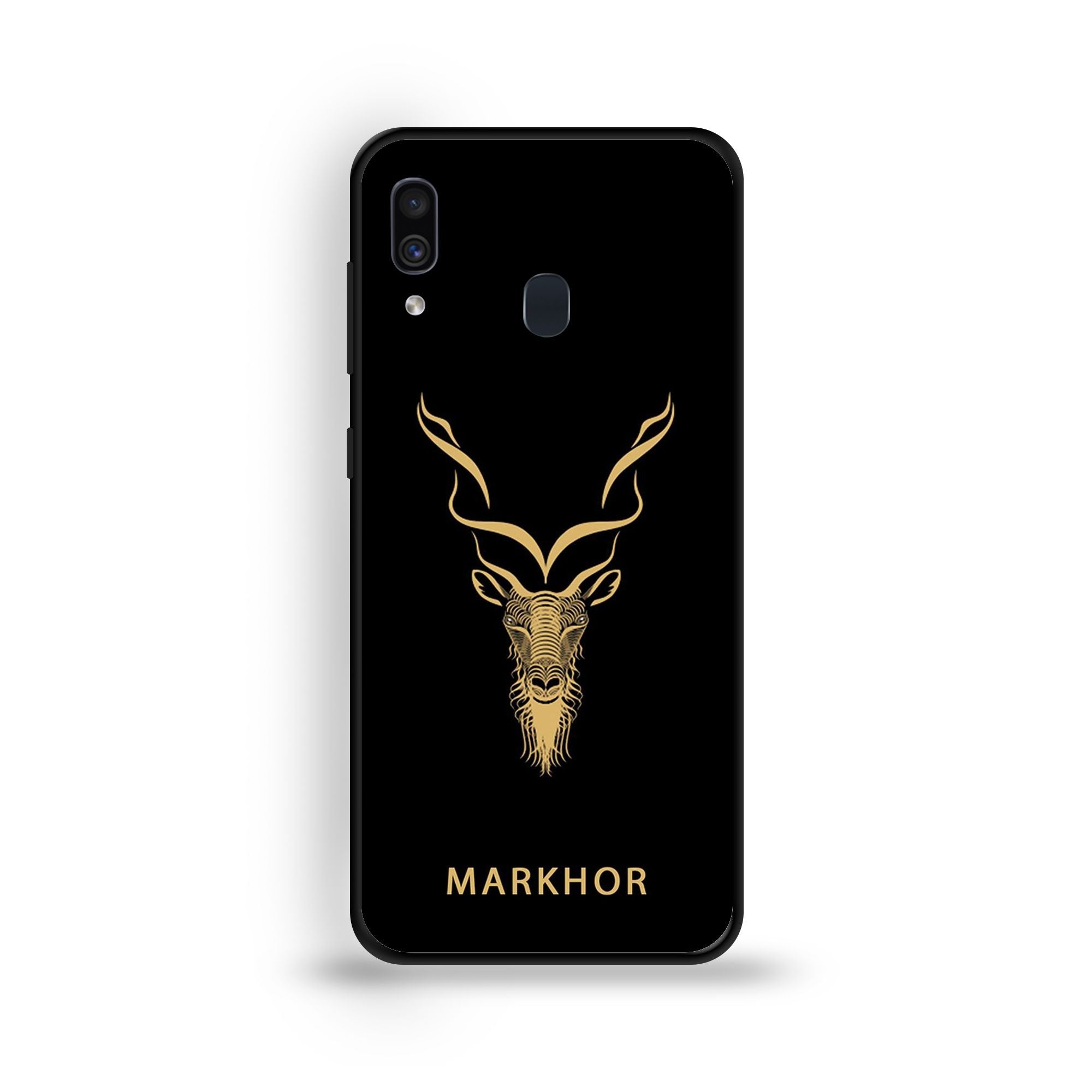 Samsung A30 - Wallpaper 171 - Premium Printed Glossy Phone Case