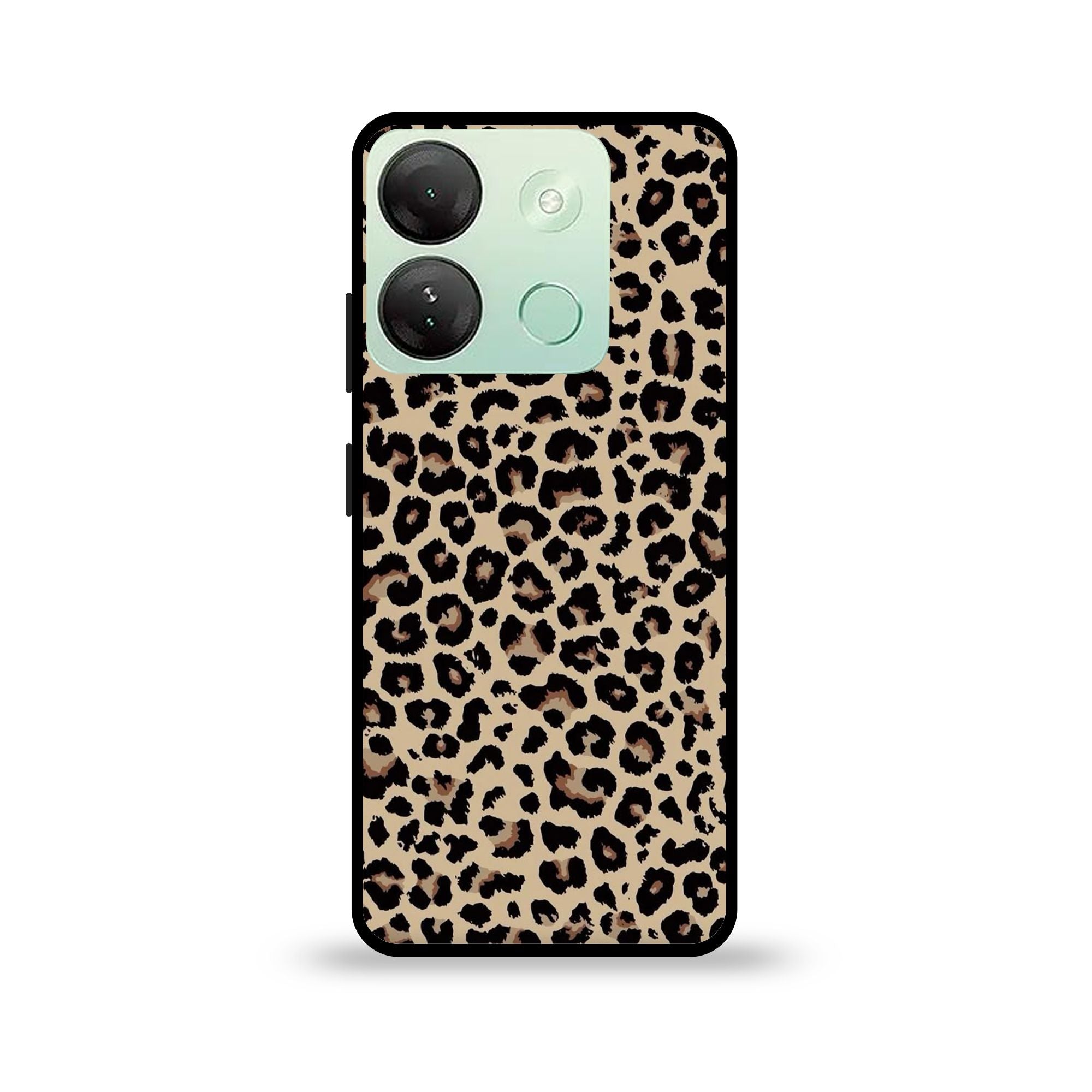 Infinix Hot Smart 7 HD - Wallpaper 33 - Premium Printed Glossy Phone Case