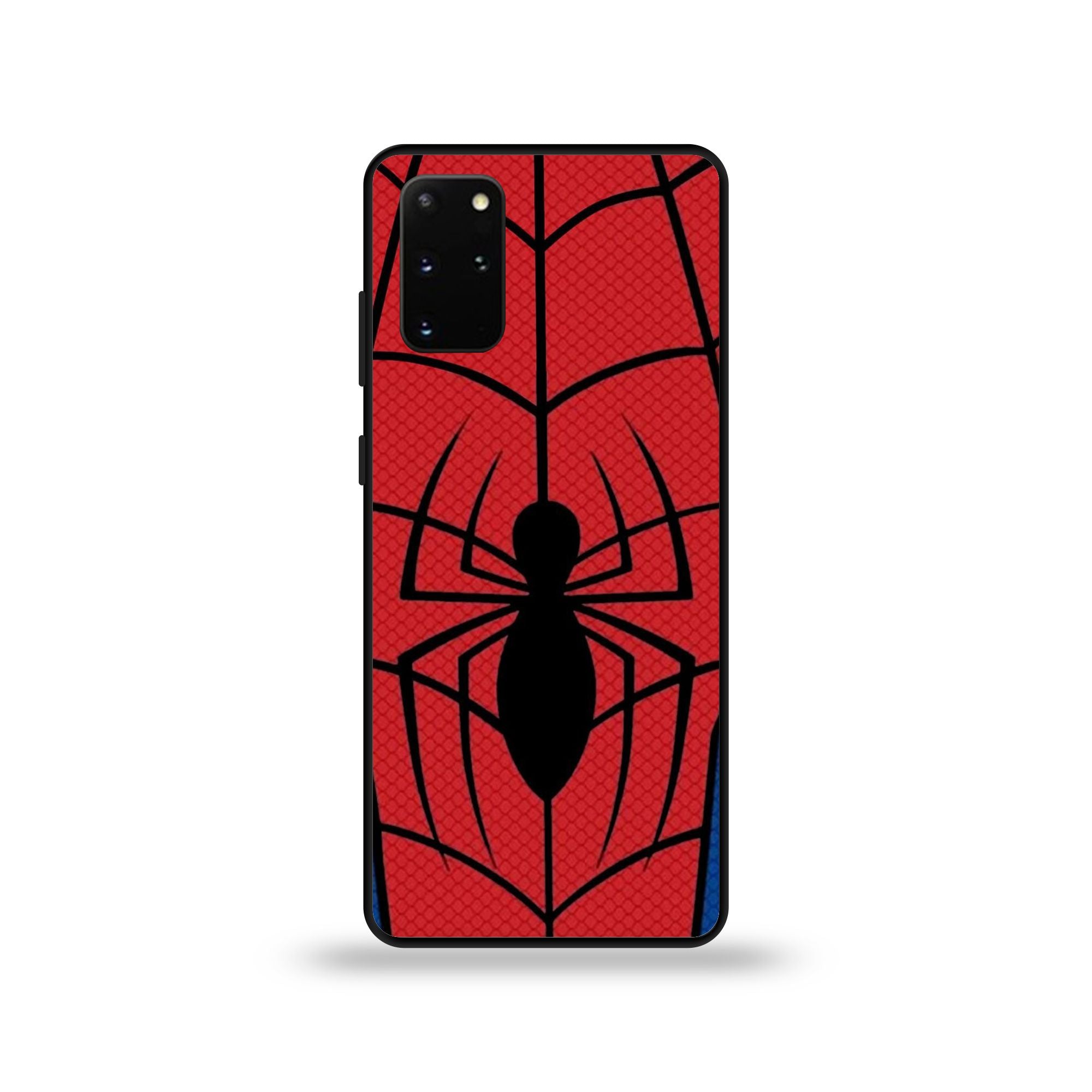 Samsung Galaxy  S20 Plus - Wallpaper 053 - Premium Printed Glossy Phone Case