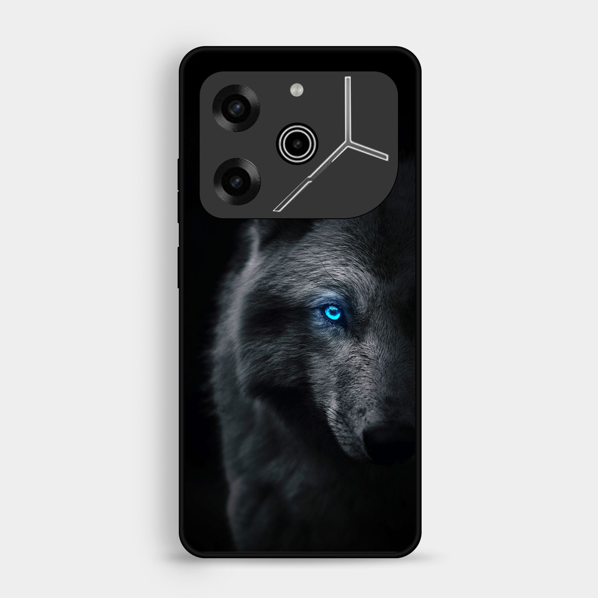 Tecno Pova 6 - Wallpaper 131 - Premium Printed Glossy Phone Case