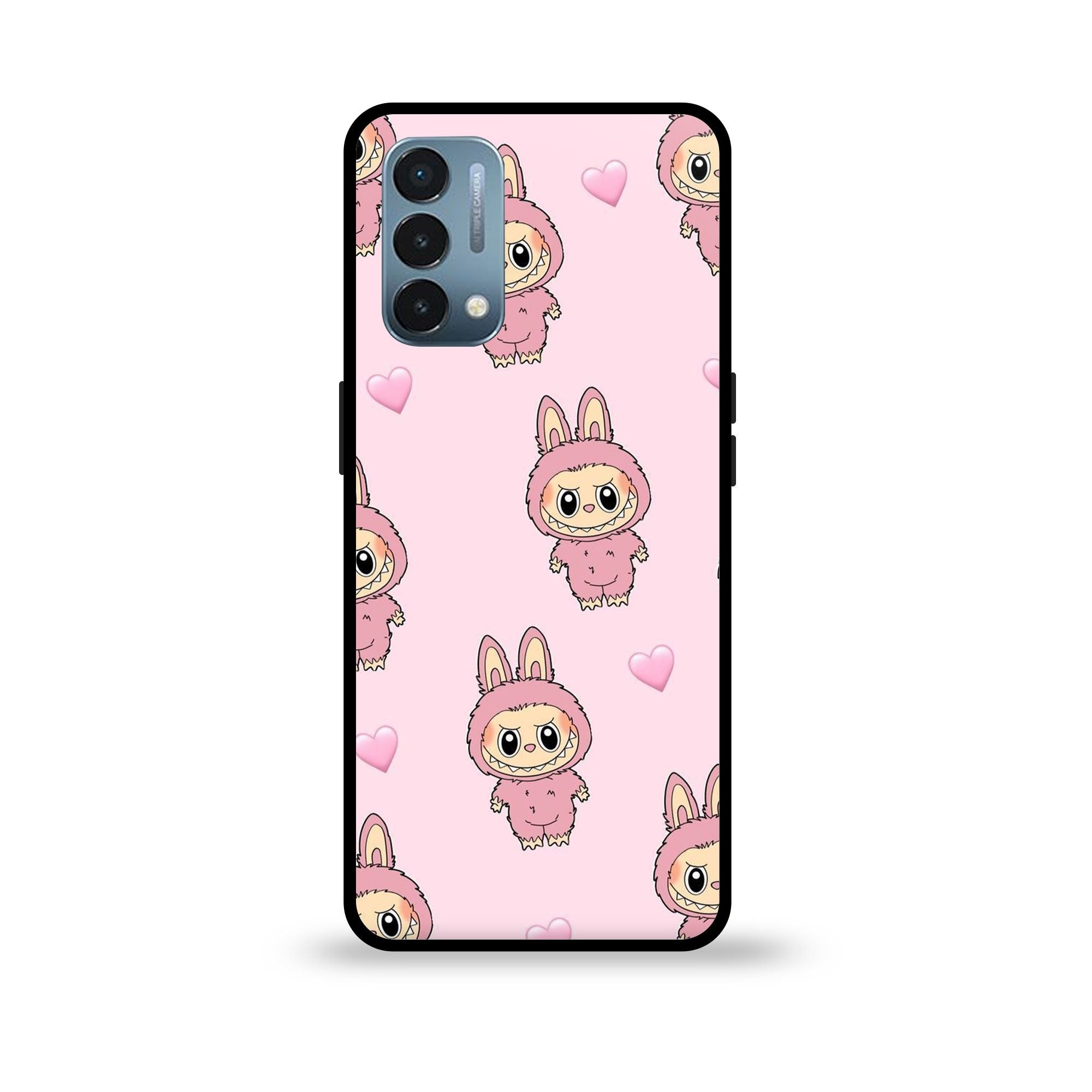 Oneplus N200 - Wallpaper 27 - Premium Printed Glossy Phone Case