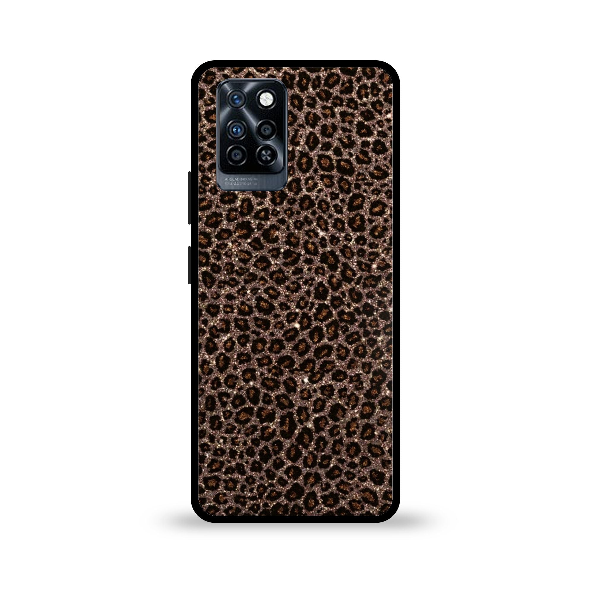 Infinix Note 10 Pro - Wallpaper 32 - Premium Printed Glossy Phone Case