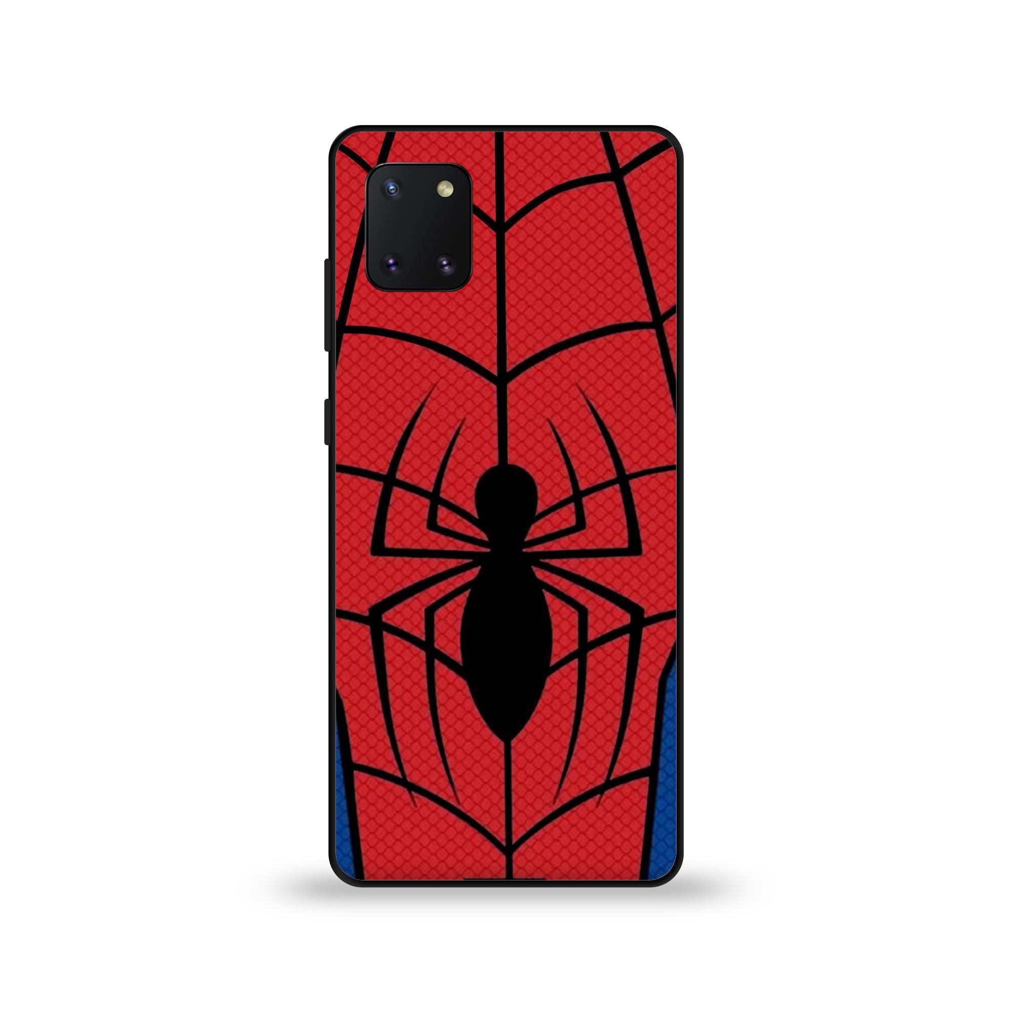 Samsung Galaxy Note 10 Lite - Wallpaper 053 - Premium Printed Glossy Phone Case