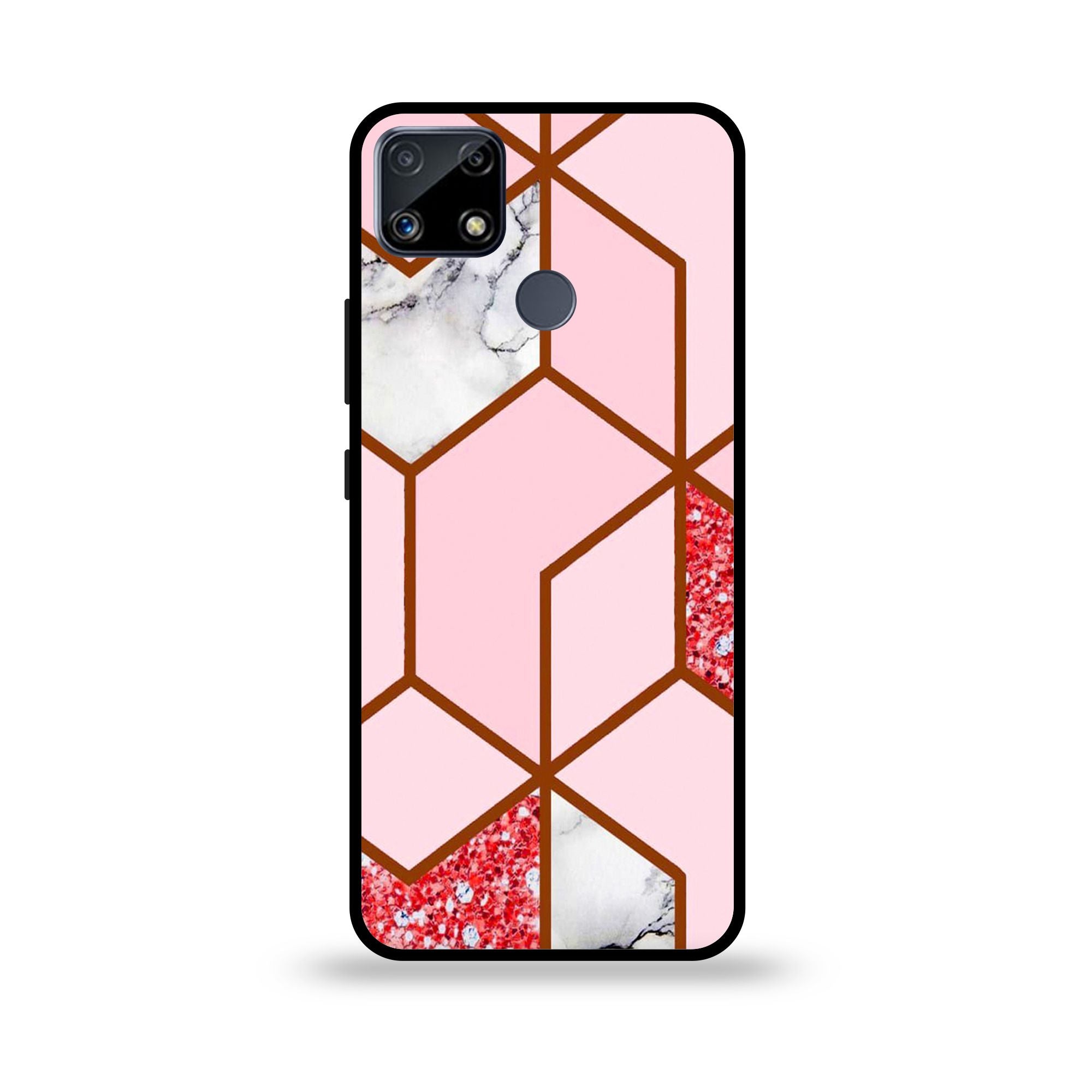 Realme C25S - Wallpaper 19 - Premium Printed Glossy Phone Case