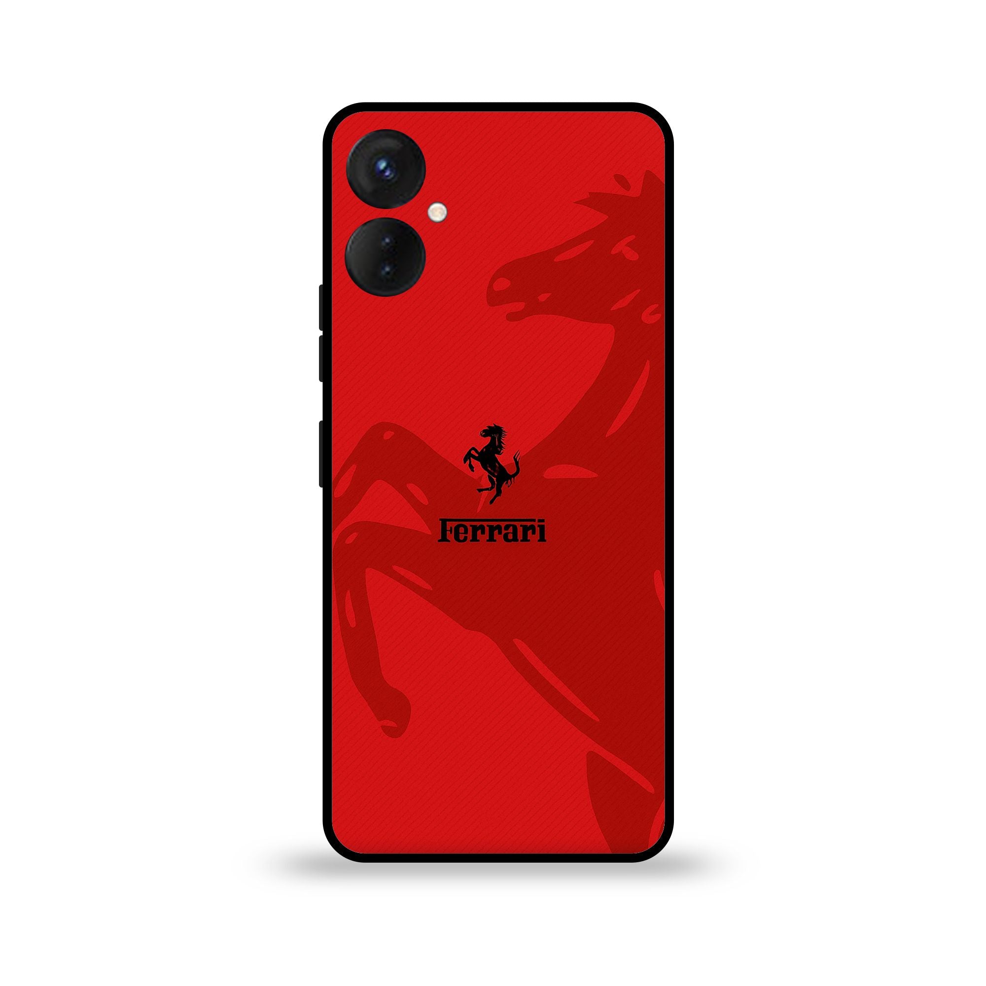 Tecno Spark 9 Pro - Wallpaper 145 - Premium Printed Glossy Phone Case