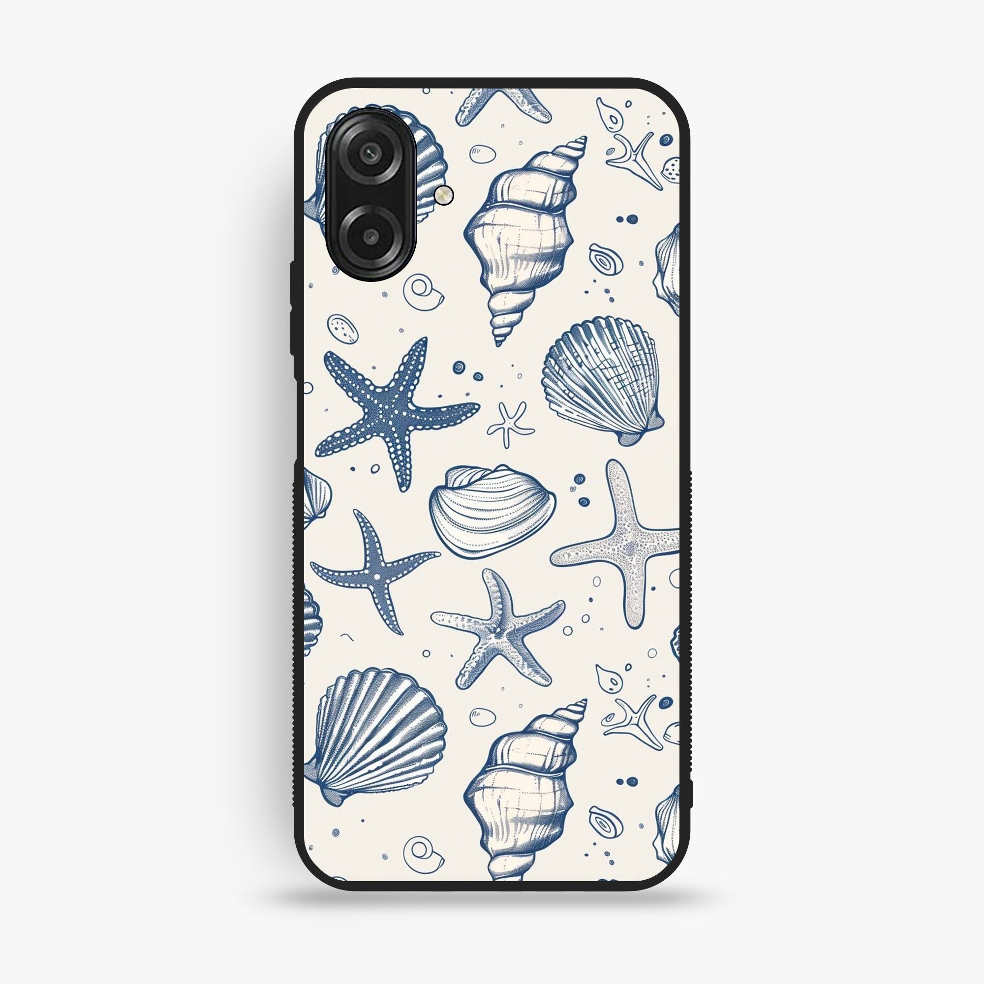 Samsung A07 - Wallpaper 091 - Premium Printed Glossy Phone Case