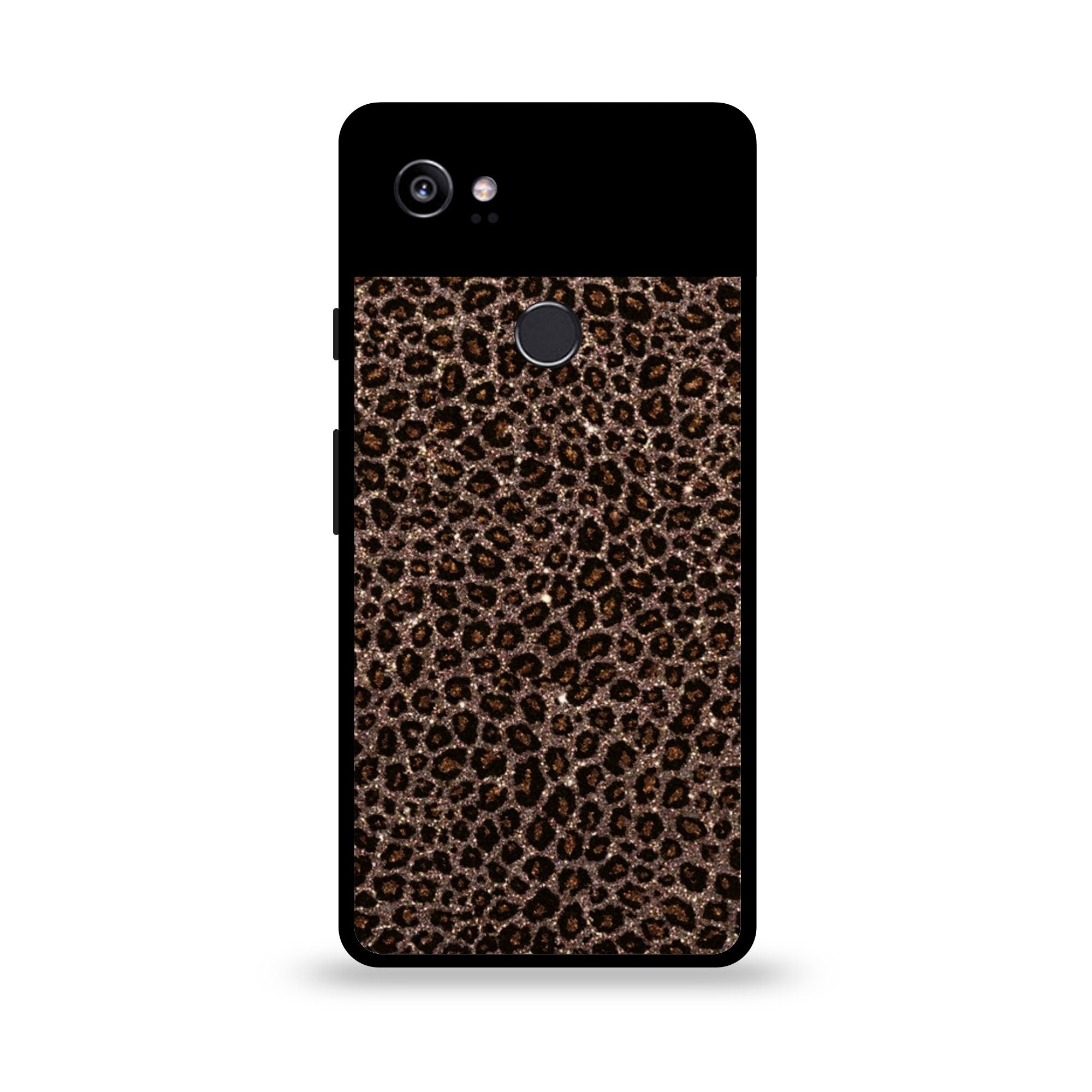 Google Pixel 2XL - Wallpaper 32 - Premium Printed Glossy Phone Case