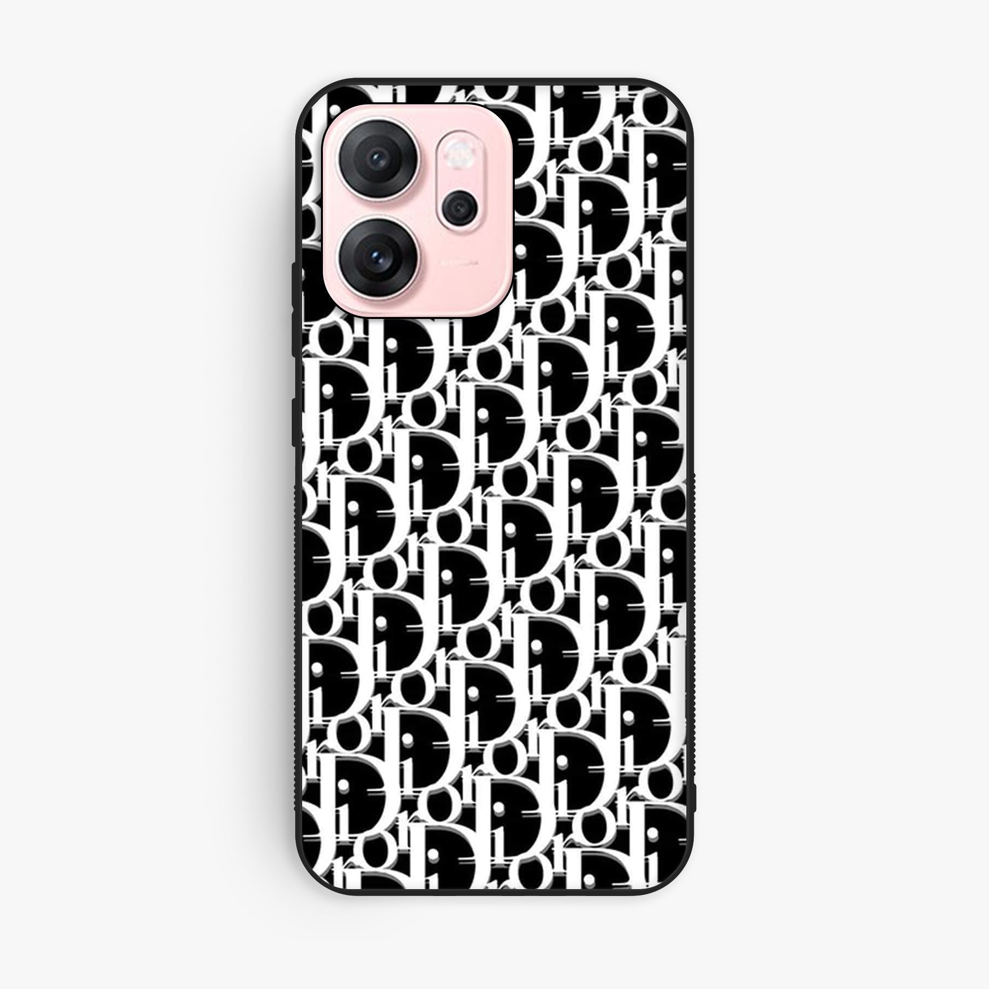 Oppo Reno 14F - Wallpaper 107 - Premium Printed Glossy Phone Case