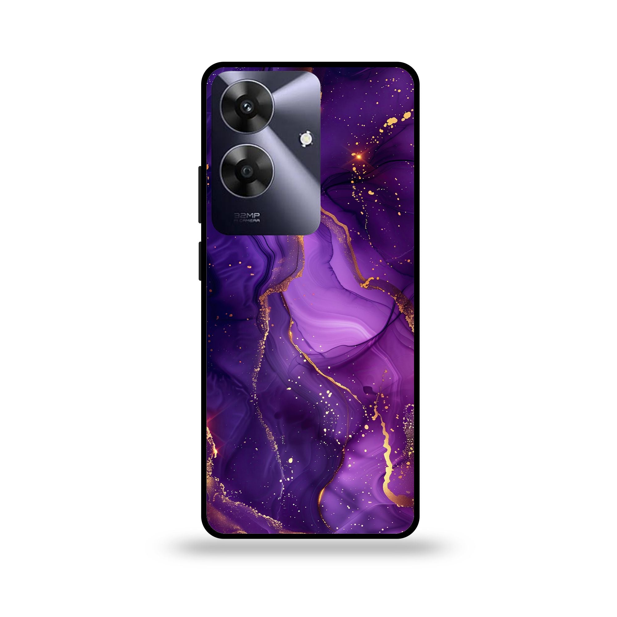 Realme Note 60 - Wallpaper 69 - Premium Printed Glossy Phone Case