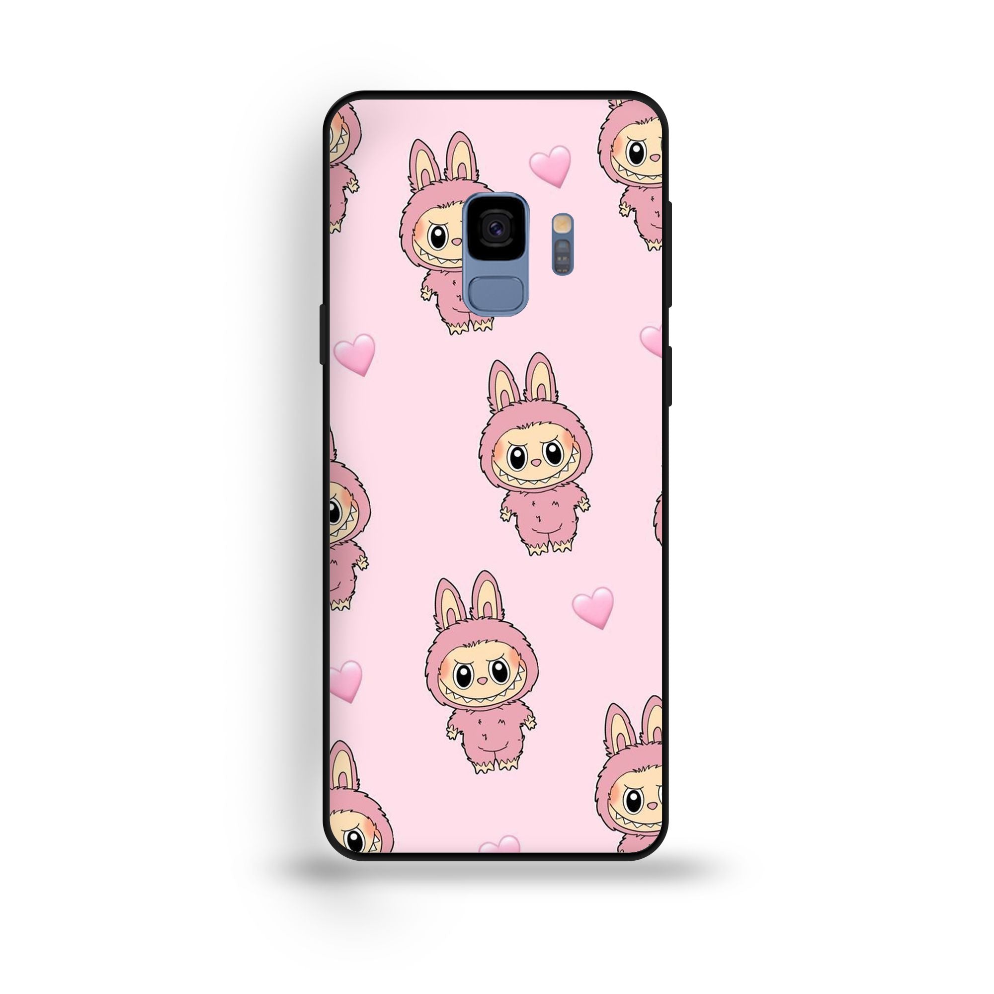 Samsung Galaxy S9 Plus - Wallpaper 032 - Premium Printed Glossy Phone Case