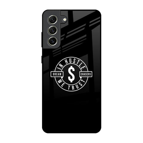 Dream Chasers Glossy Case for Samsung Galaxy S21 FE 5G
