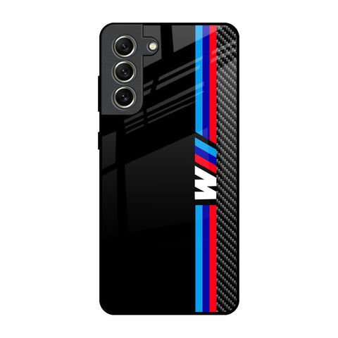 Automotive Art Glossy Case for Samsung Galaxy S21 FE 5G
