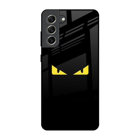 Eyes On You Glossy Case For Samsung Galaxy S21 FE 5G