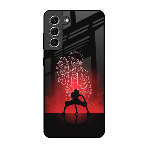 Soul Of Anime Glossy Case for Samsung Galaxy S21 FE 5G