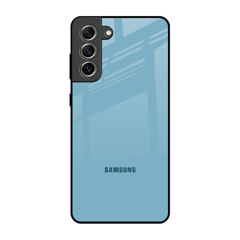 Sapphire Glossy Case for Samsung Galaxy S21 FE 5G