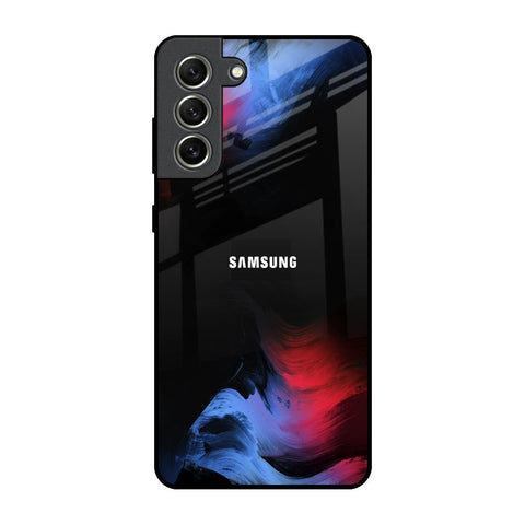 Fine Art Wave Glossy Case for Samsung Galaxy S21 FE 5G
