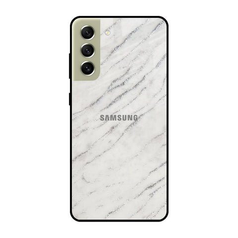 Polar Frost Glossy Case for Samsung Galaxy S21 FE 5G