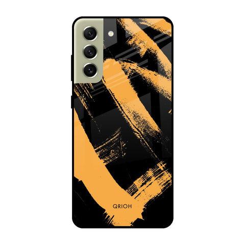 Gatsby Stoke Glossy Case for Samsung Galaxy S21 FE 5G