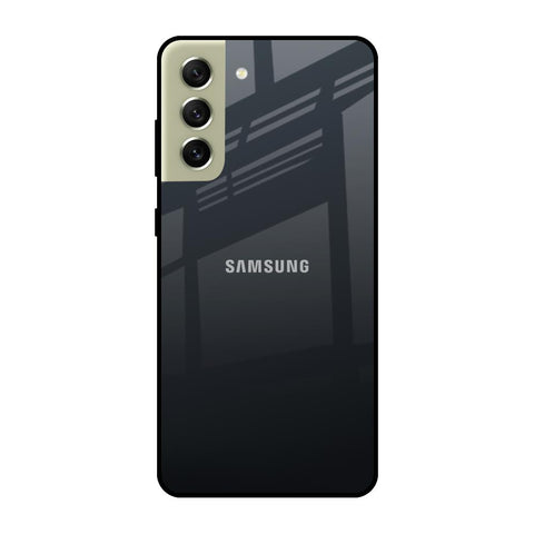 Stone Grey Glossy Case For Samsung Galaxy S21 FE 5G