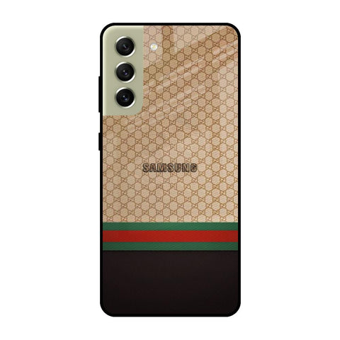 High End Fashion Glossy case for Samsung Galaxy S21 FE 5G