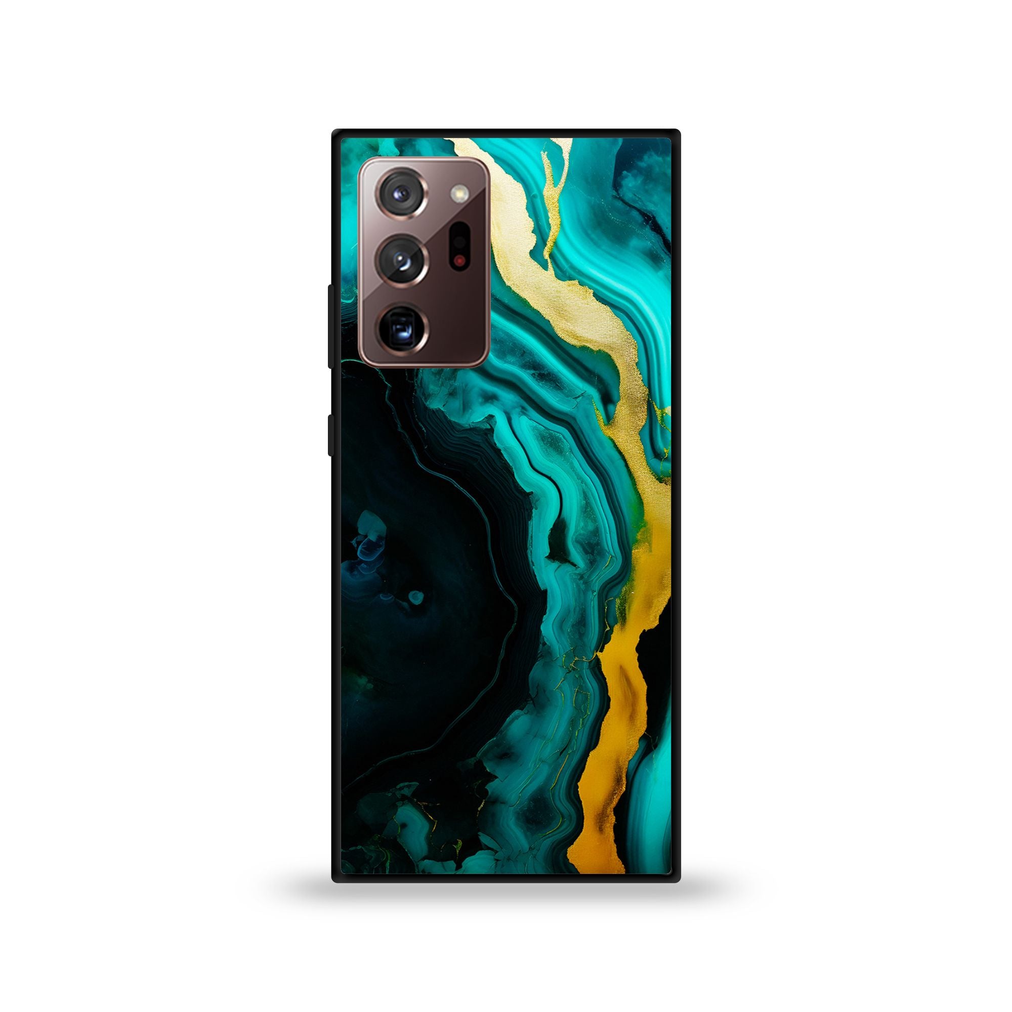Samsung Galaxy Note 20 Ultra - Wallpaper 110 - Premium Printed Glossy Phone Case