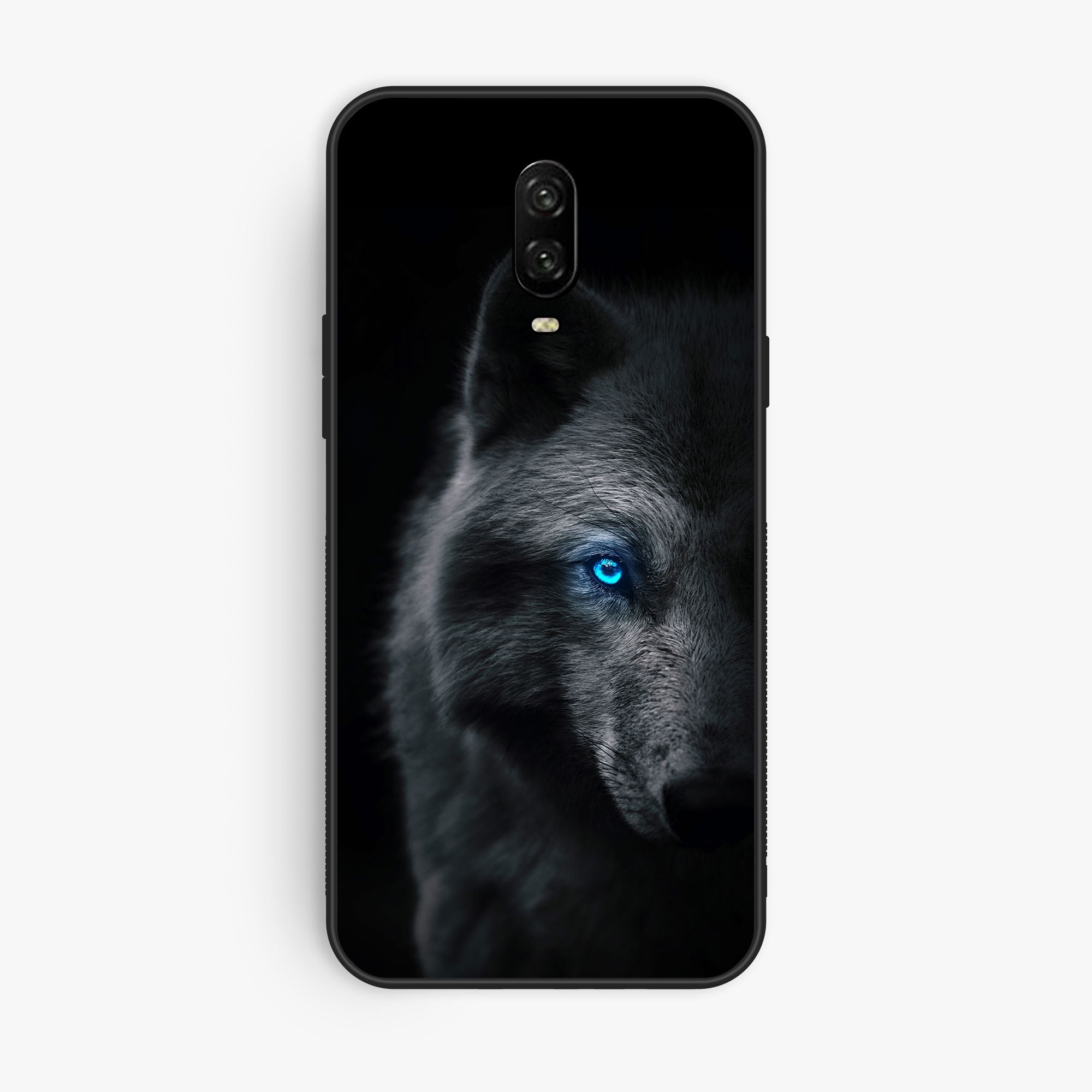 OnePlus 6T - Wallpaper 131 - Premium Printed Glossy Phone Case