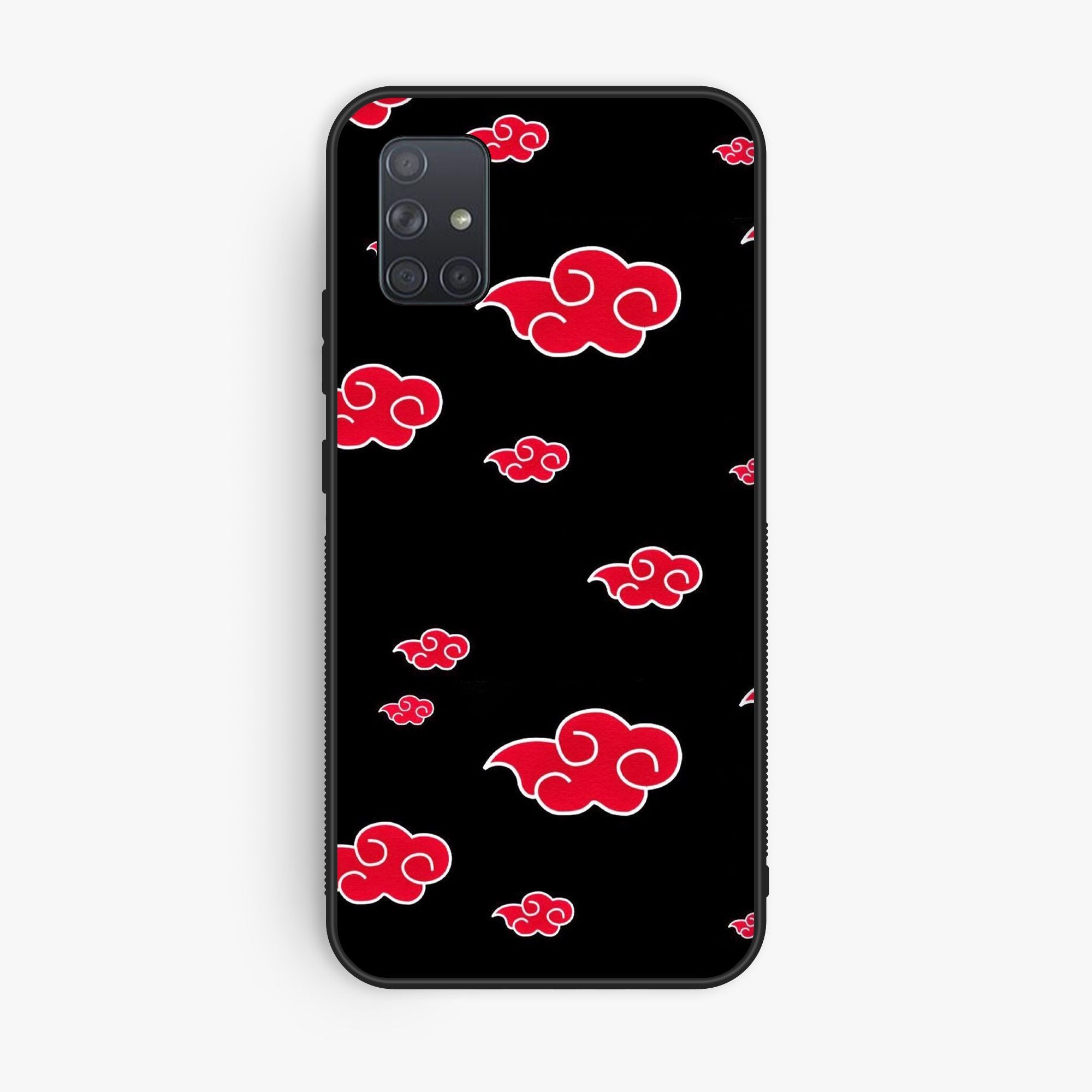 Samsung Galaxy A51 - Wallpaper 072 - Premium Printed Glossy Phone Case