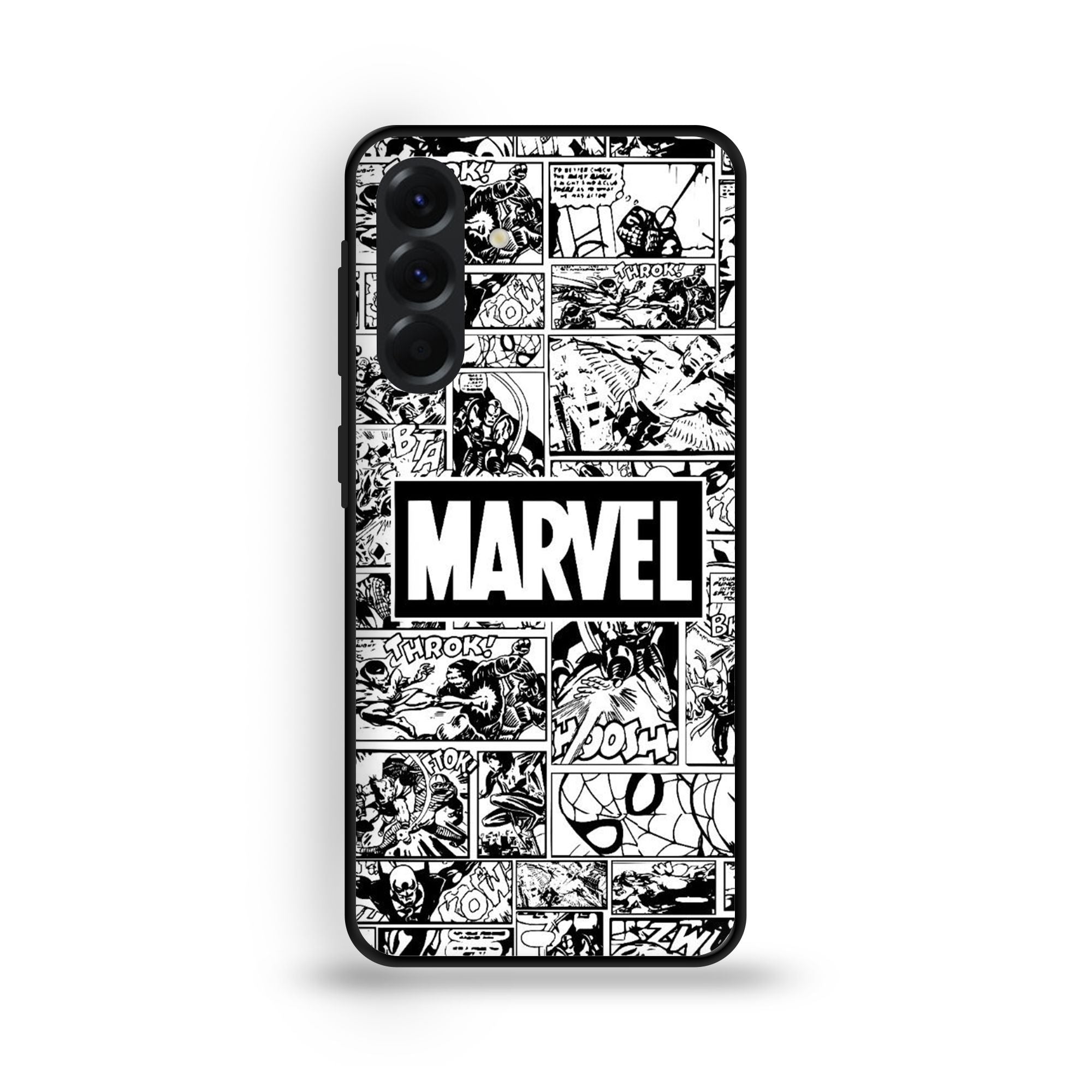 Samsung Galaxy A56 - Wallpaper 051 - Premium Printed Glossy Phone Case