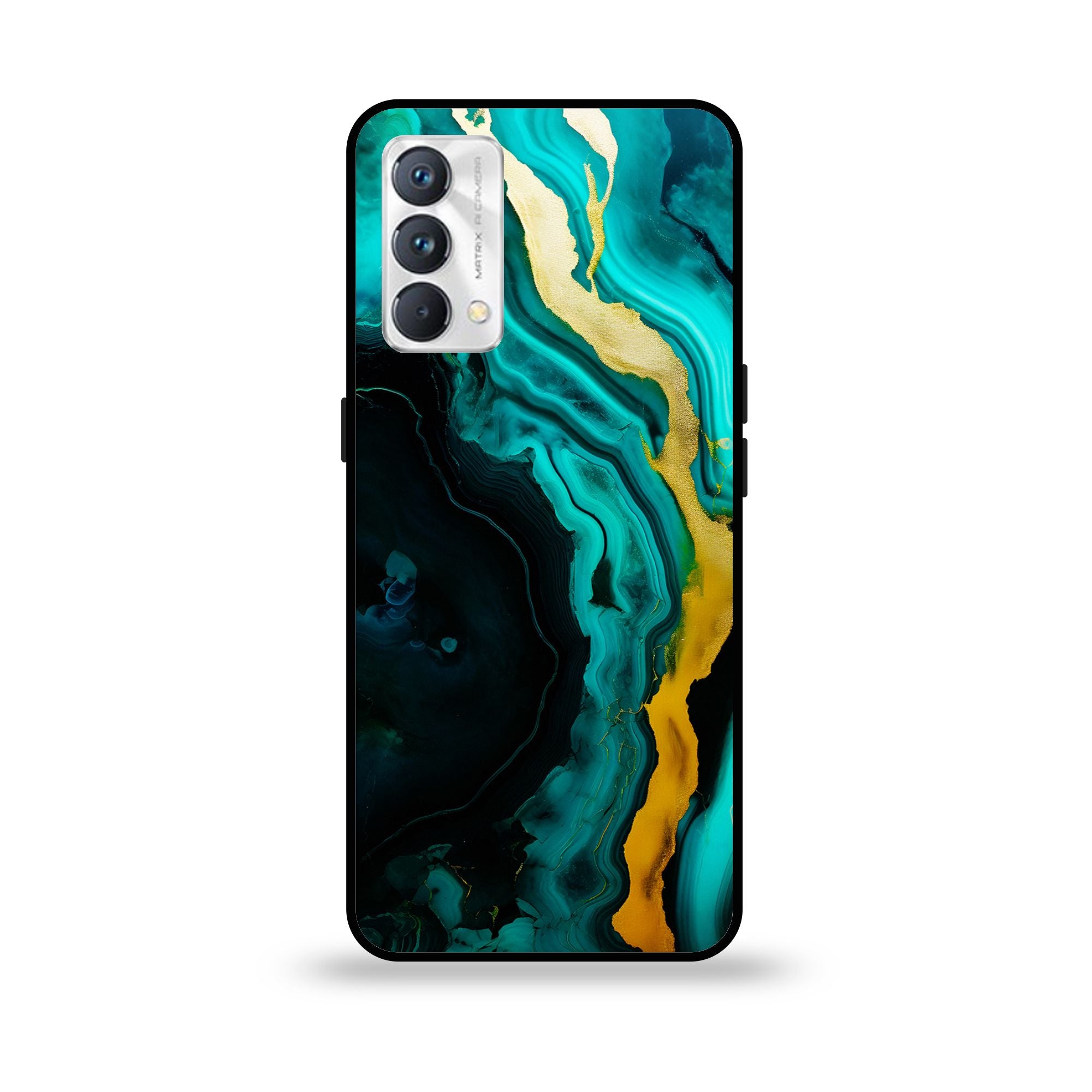 Realme GT Master - Wallpaper 110 - Premium Printed Glossy Phone Case