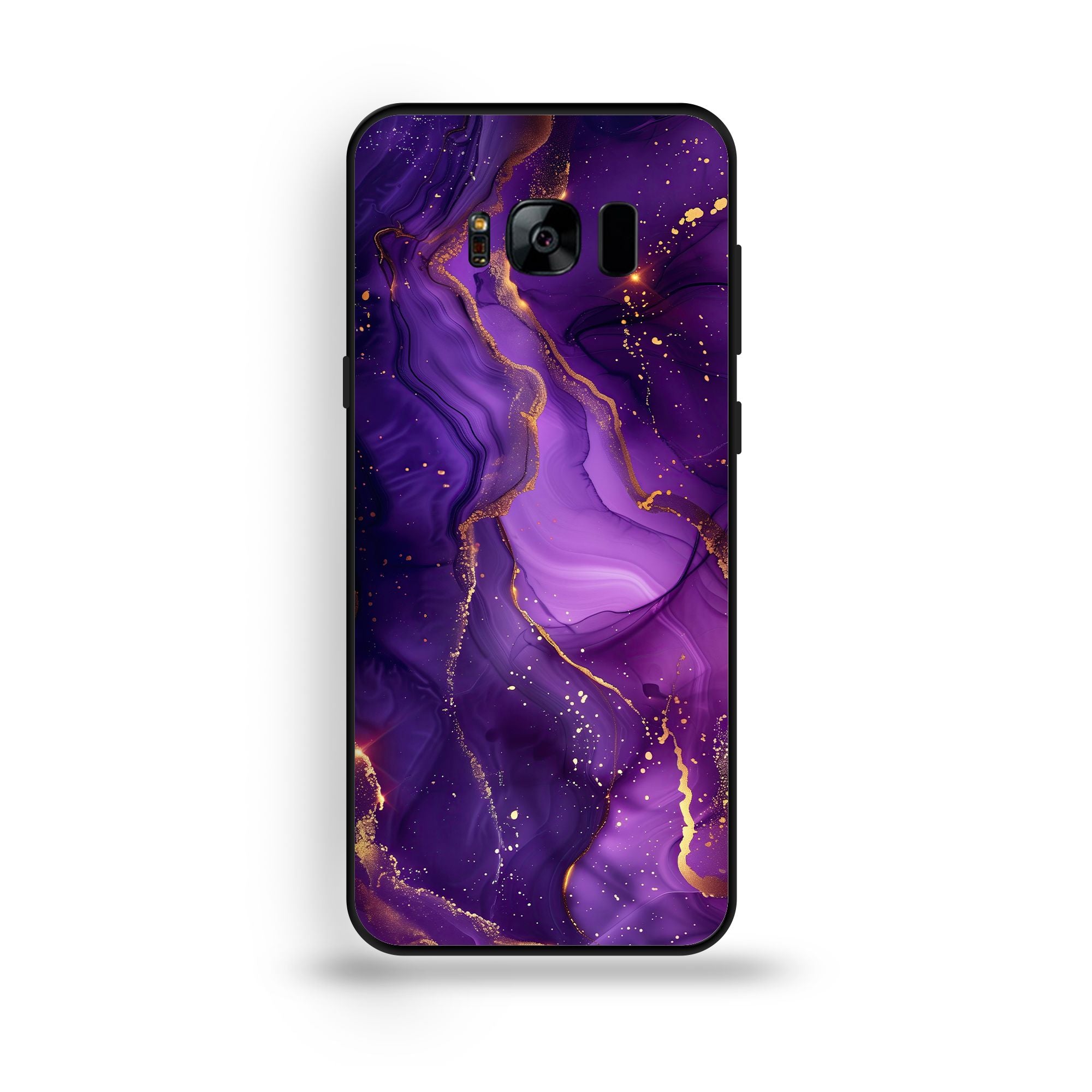 Samsung Galaxy S8 Plus - Wallpaper 111 - Premium Printed Glossy Phone Case
