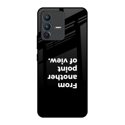 Motivation Glossy Case for Vivo V23 5G