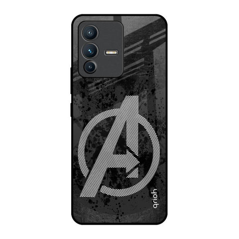 Sign Of Hope Glossy Case for Vivo V23 5G