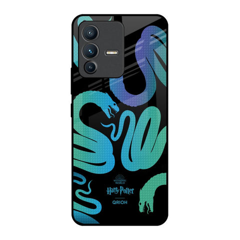 Basilisk Glossy Case for Vivo V23 5G