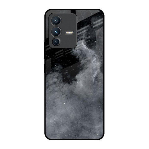 Fossil Gradient Glossy Case For Vivo V23 5G