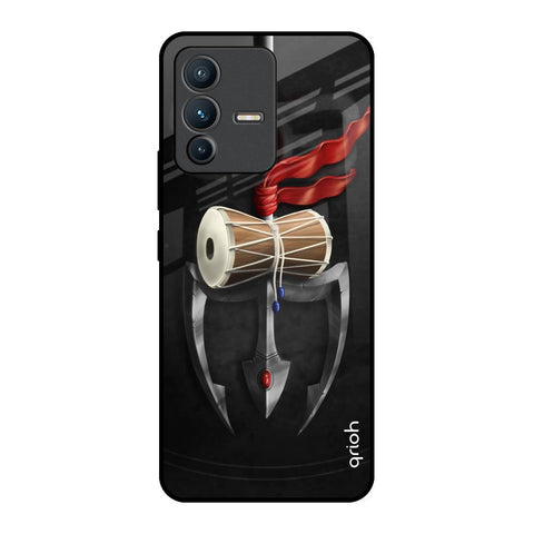 Power Of Lord Glossy Case For Vivo V23 5G