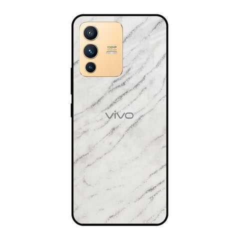 Polar Frost Glossy Case for Vivo V23 5G