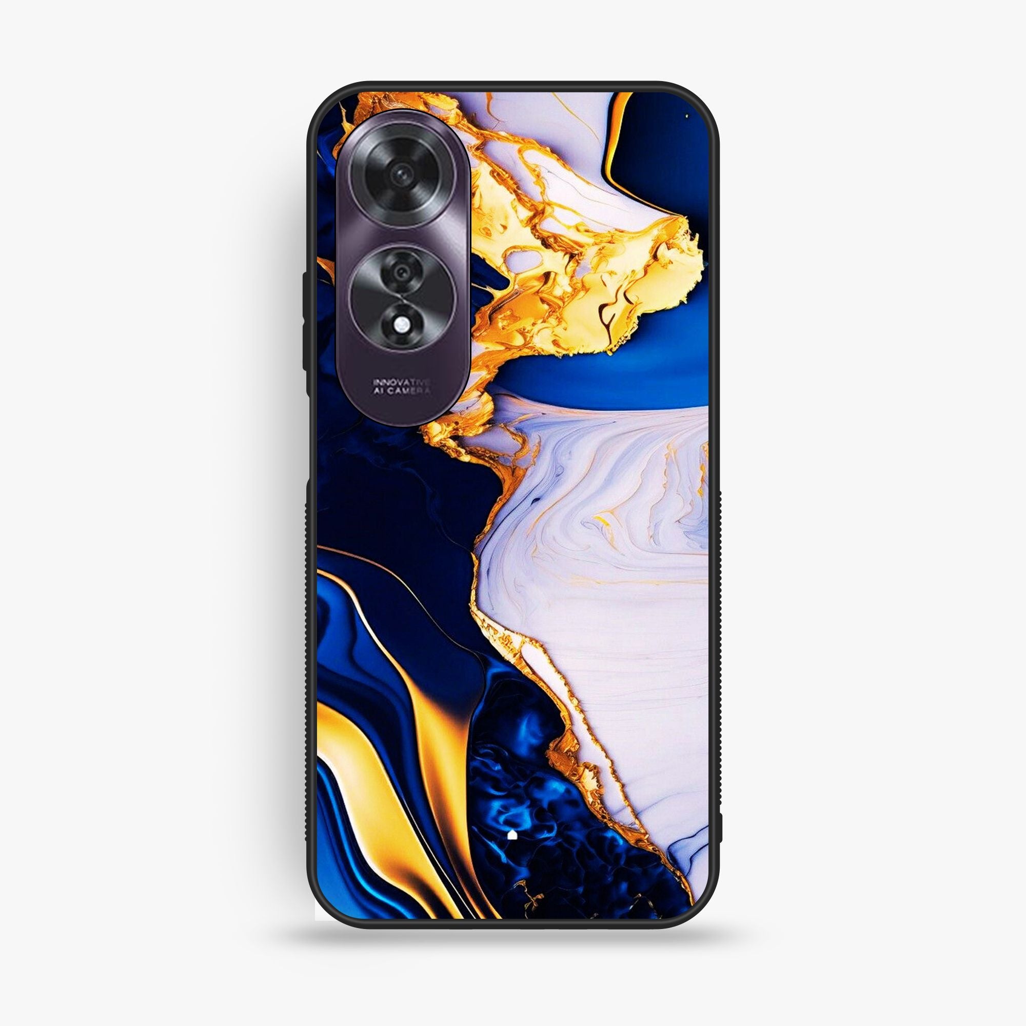 Oppo A60 - Wallpaper 128 - Premium Printed Glossy Phone Case