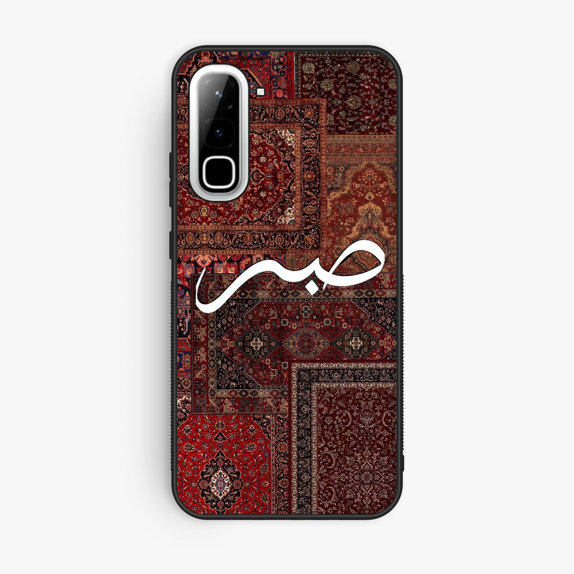 Infinix Hot 70 - Wallpaper 37 - Premium Printed Glossy Phone Case