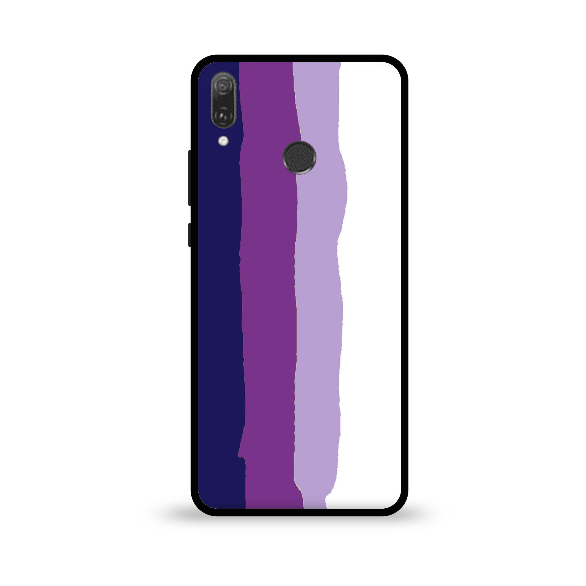 Huawei Y9 (2019 - Wallpaper 18 - Premium Printed Glossy Phone Case