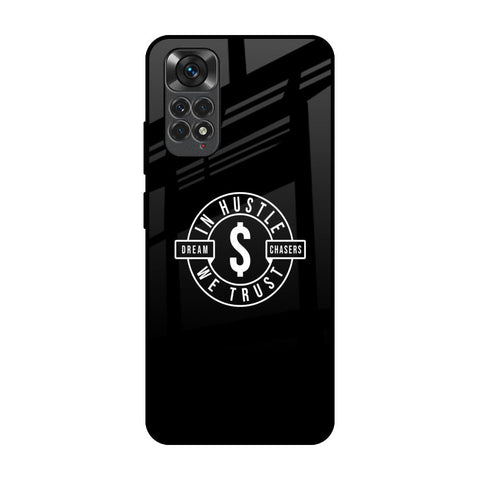 Dream Chasers Glossy Case for Redmi Note 11
